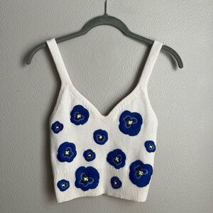 Alice + Olivia Tank Top